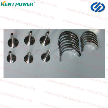 Yangdong Engine Spare Part Camshaft 08010320 Y4100d Y4102D Y4102zd Y4102zld Y4105zld Yd4ezld Y4110zld